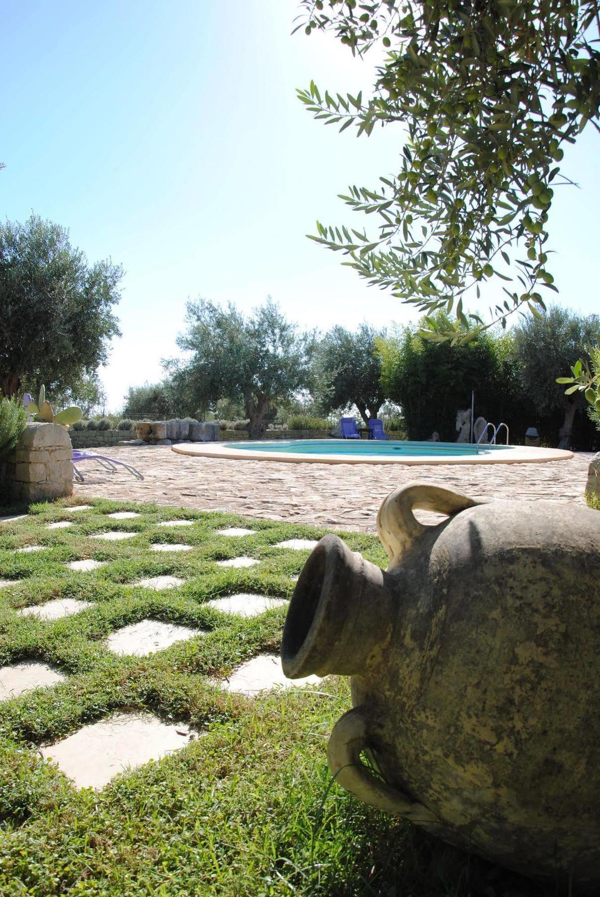 Cambiocavallo 4*